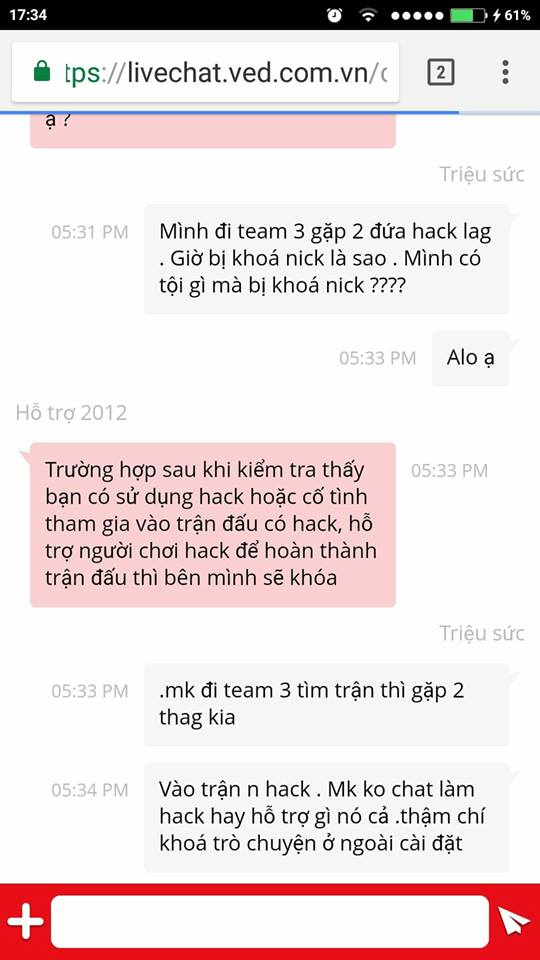 Hack Lag Liên Quân Mobile  Cách làm đơn giản nhưng hậu quả khôn lường