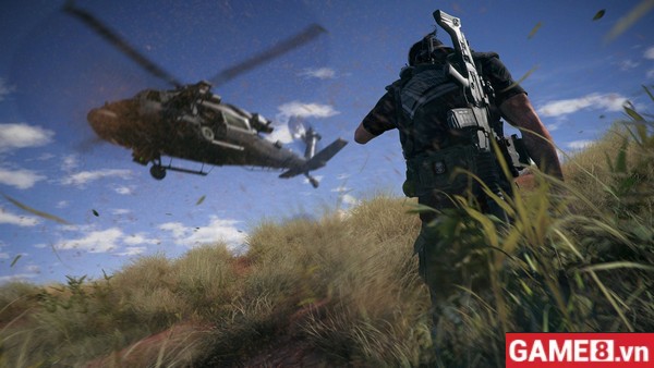 Game sinh tồn Hoang Dã Hành Động của NetEase đã mở thử nghiệm không giới hạn số lượng