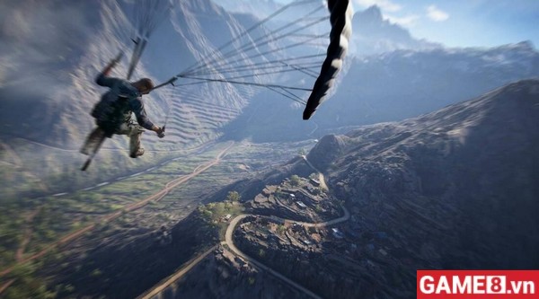 Game sinh tồn Hoang Dã Hành Động của NetEase đã mở thử nghiệm không giới hạn số lượng