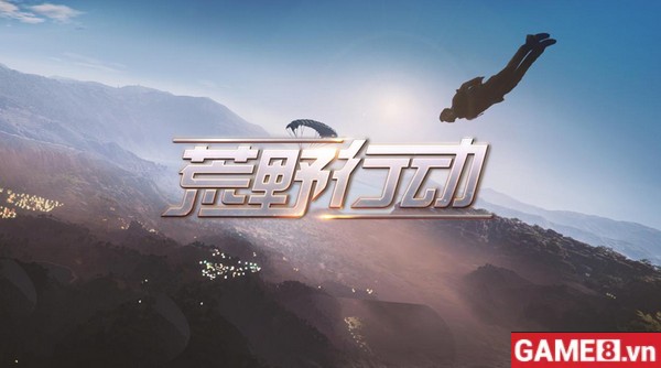 Game sinh tồn Hoang Dã Hành Động của NetEase đã mở thử nghiệm không giới hạn số lượng