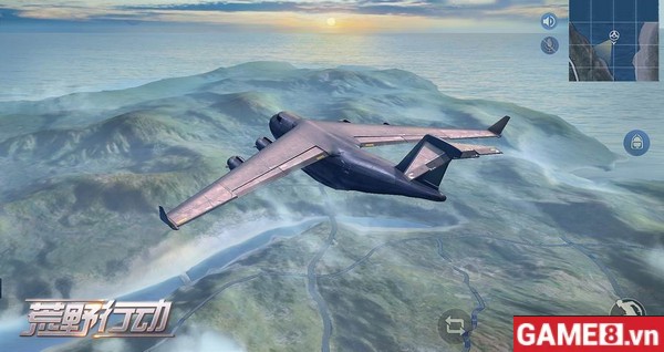 Game sinh tồn Hoang Dã Hành Động của NetEase đã mở thử nghiệm không giới hạn số lượng