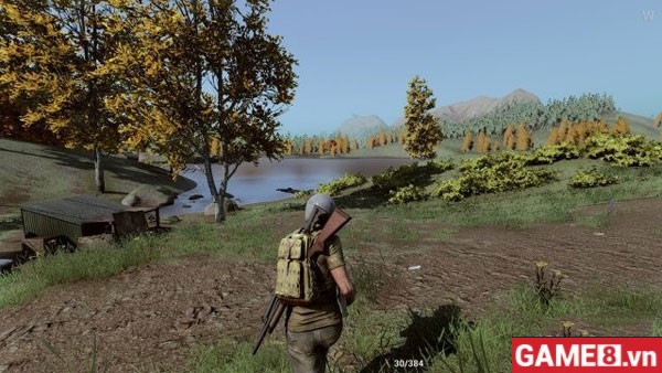 Game sinh tồn Hoang Dã Hành Động của NetEase đã mở thử nghiệm không giới hạn số lượng