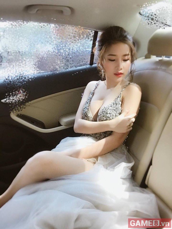 Chán sexy, “hot girl Lò gốm” Lan Như thi Miss Teen để quay về hình tượng ngoan hiền?
