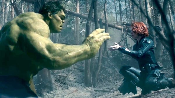Infinity War: Nghi vấn Hulk hoặc Black Widow sẽ hy sinh