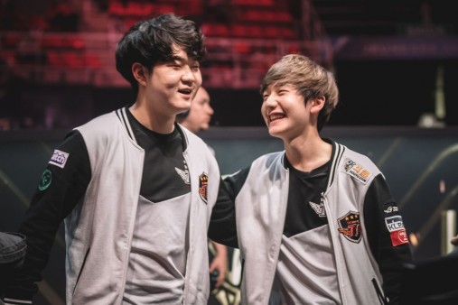 LMHT: Dù "giã nát" G2 eSports nhưng kkOma vẫn thấy các học trò của mình thi đấu kém