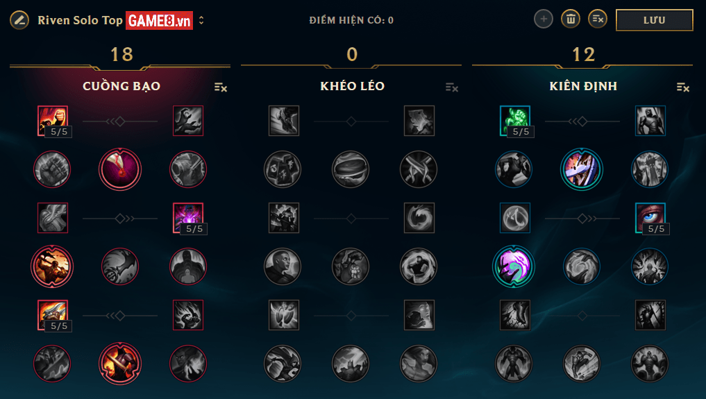 bang bo tro riven