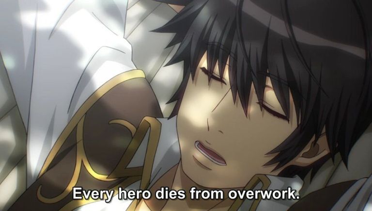 10 series anime có nhân vật chính siêu lầy lội nhưng bá đạo bất ngờ