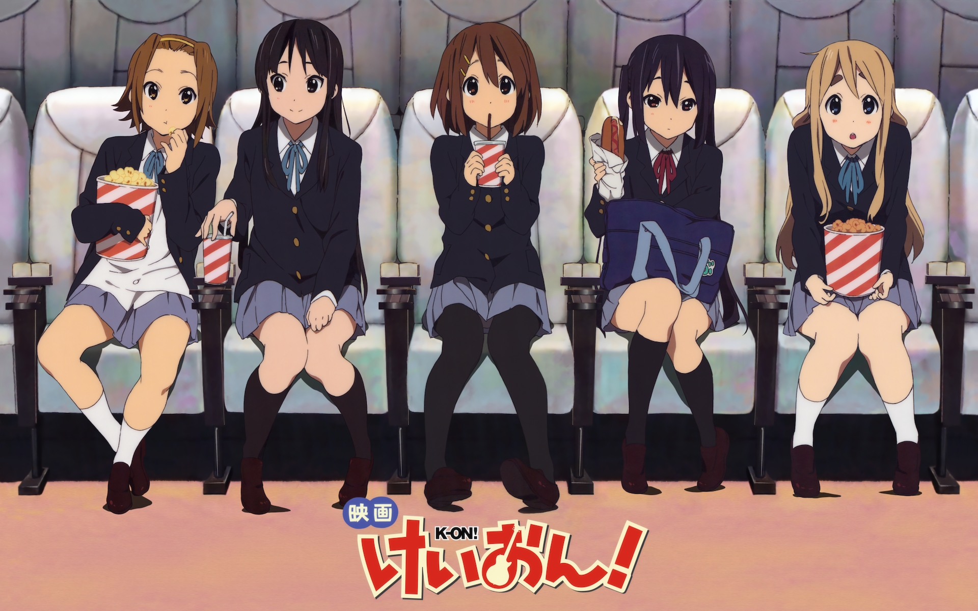 Top 20 anime tuyệt vời đáng phải xem đã định hình văn hóa thiên niên kỷ này