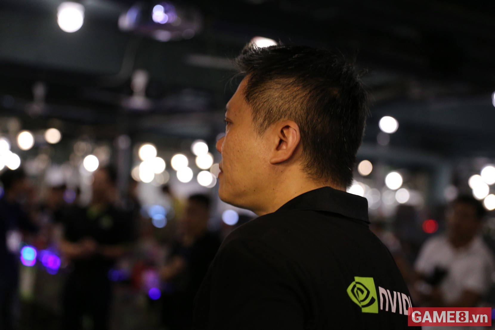 Khai trương Cyzone Esports Center đạt chuẩn NVIDIA GeForce lớn nhất Đông Nam Á