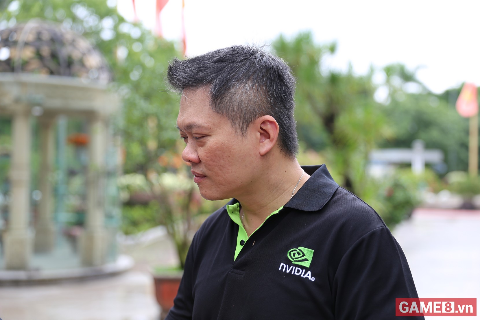 Khai trương Cyzone Esports Center đạt chuẩn NVIDIA GeForce lớn nhất Đông Nam Á