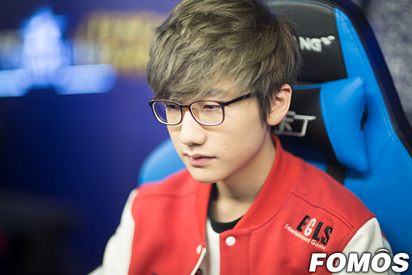 SKT-Peanut