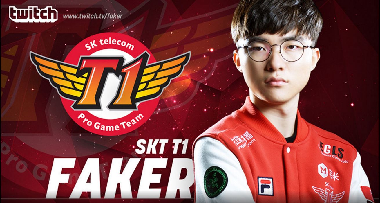 Tuy bỏ học nhưng Faker vẫn kiếm được 1 tỷ USD trong năm 2017 và có thành tích học tập top 1 trước đó