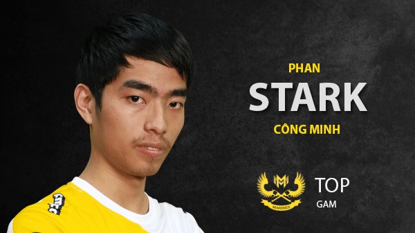 LMHT: GAM Stark bất ngờ gia nhập đội tuyển nước ngoài, cạnh tranh với Minas tham gia giải đấu LMHT lớn nhất Việt Nam