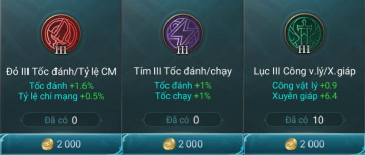 Hướng dẫn chơi Lindis: Ẩn sĩ ngân nguyệt - Garena Liên Quân Mobile