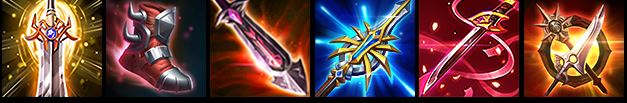 Hướng dẫn chơi Lindis: Ẩn sĩ ngân nguyệt - Garena Liên Quân Mobile