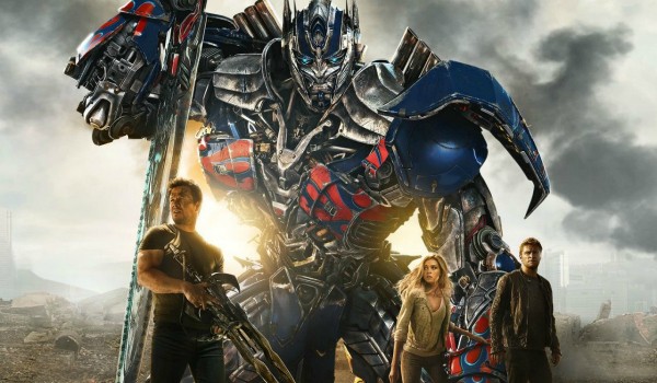 Transformers 5 chính là bom tấn lớn nhất hè này)