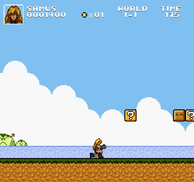 Hướng dẫn cách tải và cài đặt chơi game 4 nút Super Mario Bros. Crossover trên PC