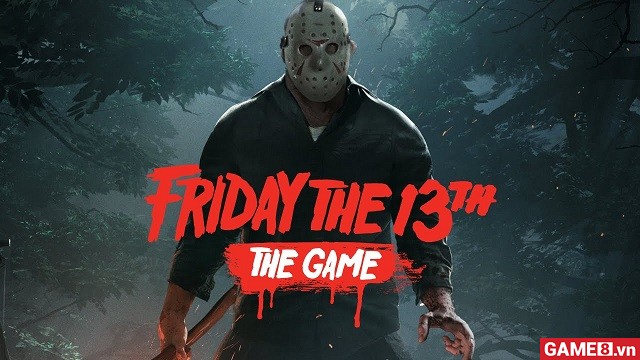 Friday the 13th tung gameplay trailer mới với những cảnh giết người man rợ