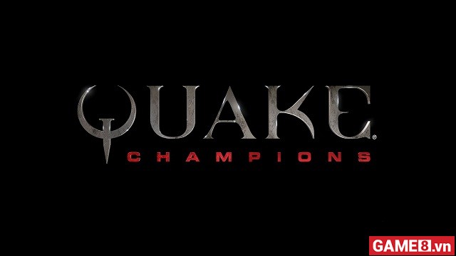 Quake Champions ấn định ngày mở cửa miễn phí, nhanh tay vào đăng ký ngay