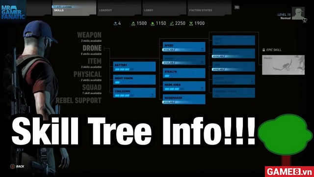 Ghost Recon: Wildlands, thành công hay thất bại của Ubisoft?