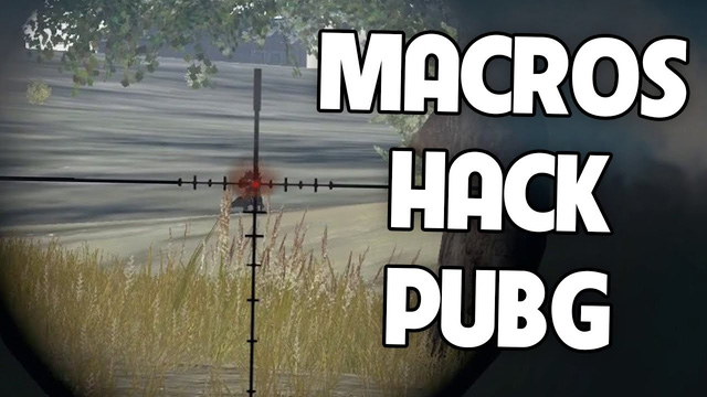 PUBG: Chỉ vì phần mềm driver có tính năng chỉnh macro cho chuột chơi game mà cả cộng đồng PUBG lại xảy ra một cuộc đại chiến