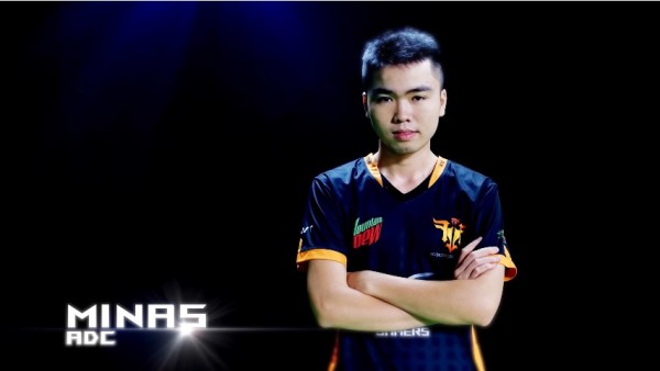 LMHT: Minas giải nghệ thi đấu chuyên nghiệp, gia nhập công ty streamer cùng PewPew, Misthy