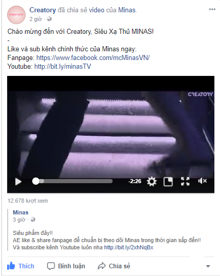 LMHT: Minas giải nghệ thi đấu chuyên nghiệp, gia nhập công ty streamer cùng PewPew, Misthy