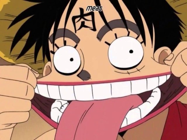 Biểu cảm Luffy là thứ đặc biệt của nhân vật này. Từ biểu cảm ngốc nghếch đến biểu cảm đáng yêu, tất cả đều được thể hiện qua những hình ảnh biểu cảm hài hước của Luffy. Hãy đến và xem những ảnh này để cười không ngậm được mồm.