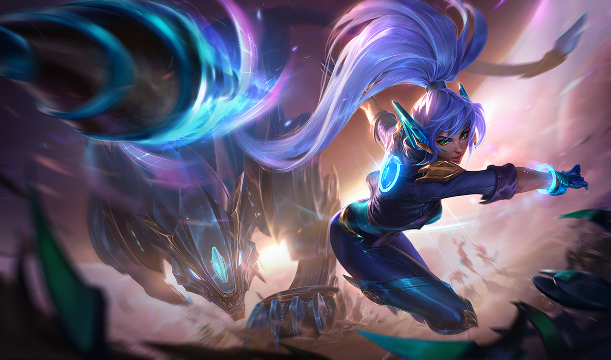 Chi tiết LMHT phiên bản 7.20: Ra mắt Evelynn làm lại, Ngọc tái tổ hợp chính thức ra mắt