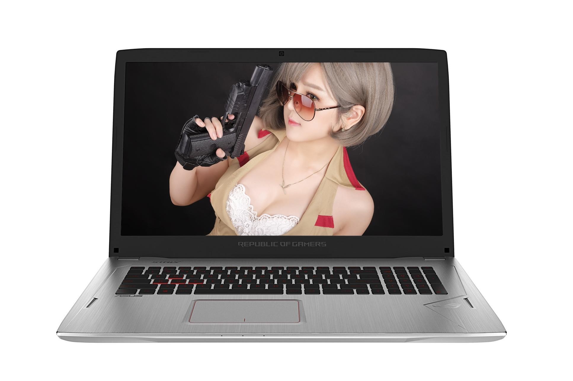 Đột kích: Chảy máu mũi với loạt ảnh hóa thân nhân vật FOX sexy quyến rũ của nữ game thủ Bít tết