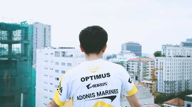LMHT Quản lý GAM bóc mẽ Optimus là kẻ ăn cháo đá bát kích QTV khỏi BM trước đó và muốn cả Levi ra khỏi đội