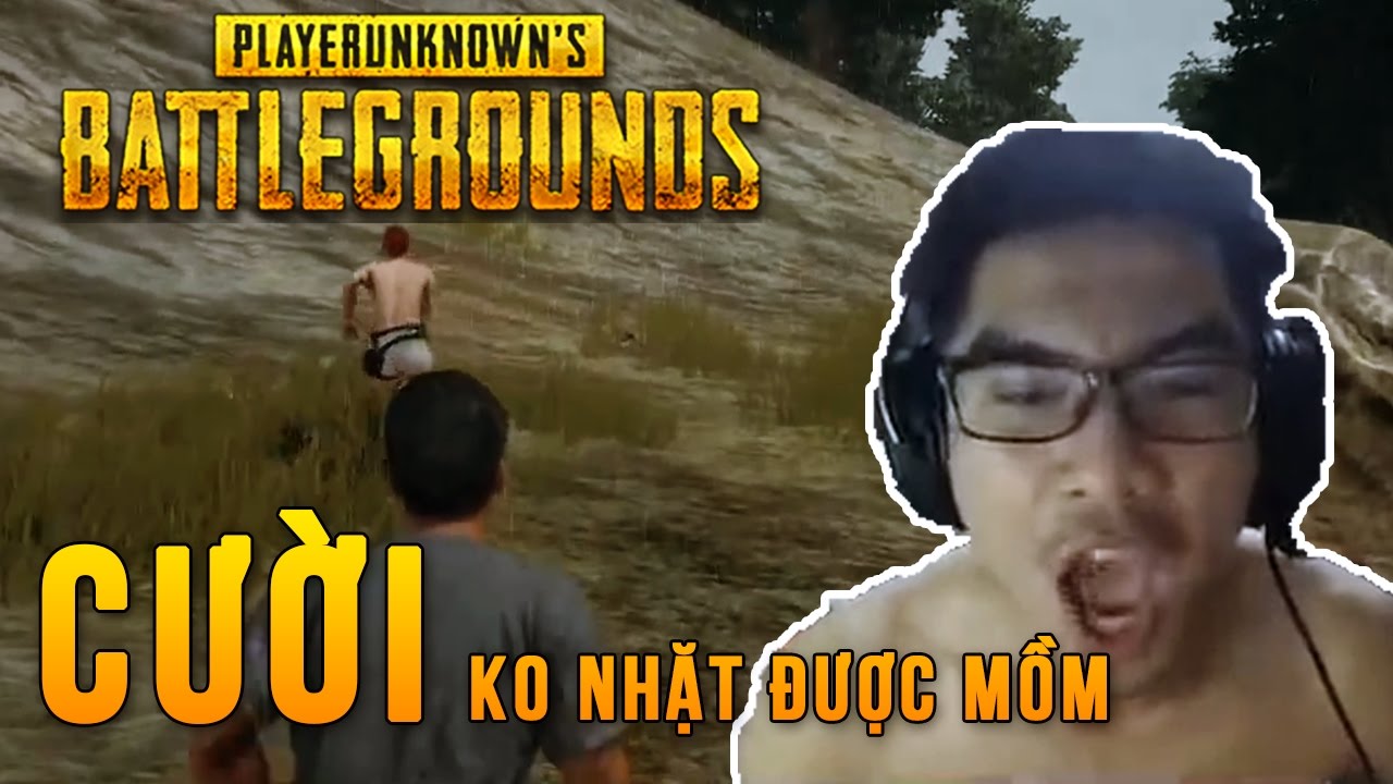 Top 5 Streamer PlayerUnknown’s Battlegrounds được yêu mến nhất Việt Nam 