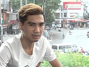 Sock: PewPew bị hack hoàn toàn Facebook cá nhân, đổi cả tên tài khoản thành Dương Công Trí