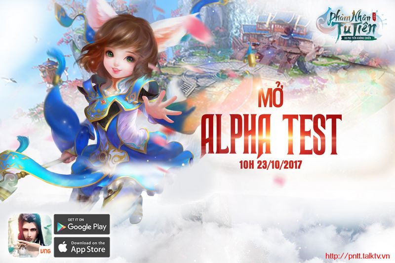 Phàm Nhân Tu Tiên VNG Hé Lộ Hệ Thống Pháp Bảo Độc Nhất Vô Nhị