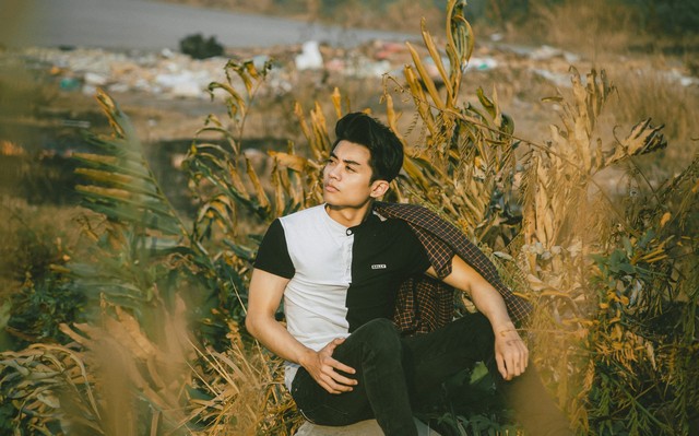 Phỏng vấn Hy Nam: 