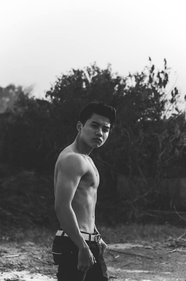 Phỏng vấn Hy Nam: 