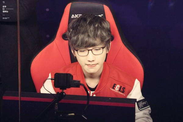 LMHT: SKT Peanut chia sẻ rằng mình không cảm thấy quá nhiều áp lực khi thi đấu tại MSI 2017