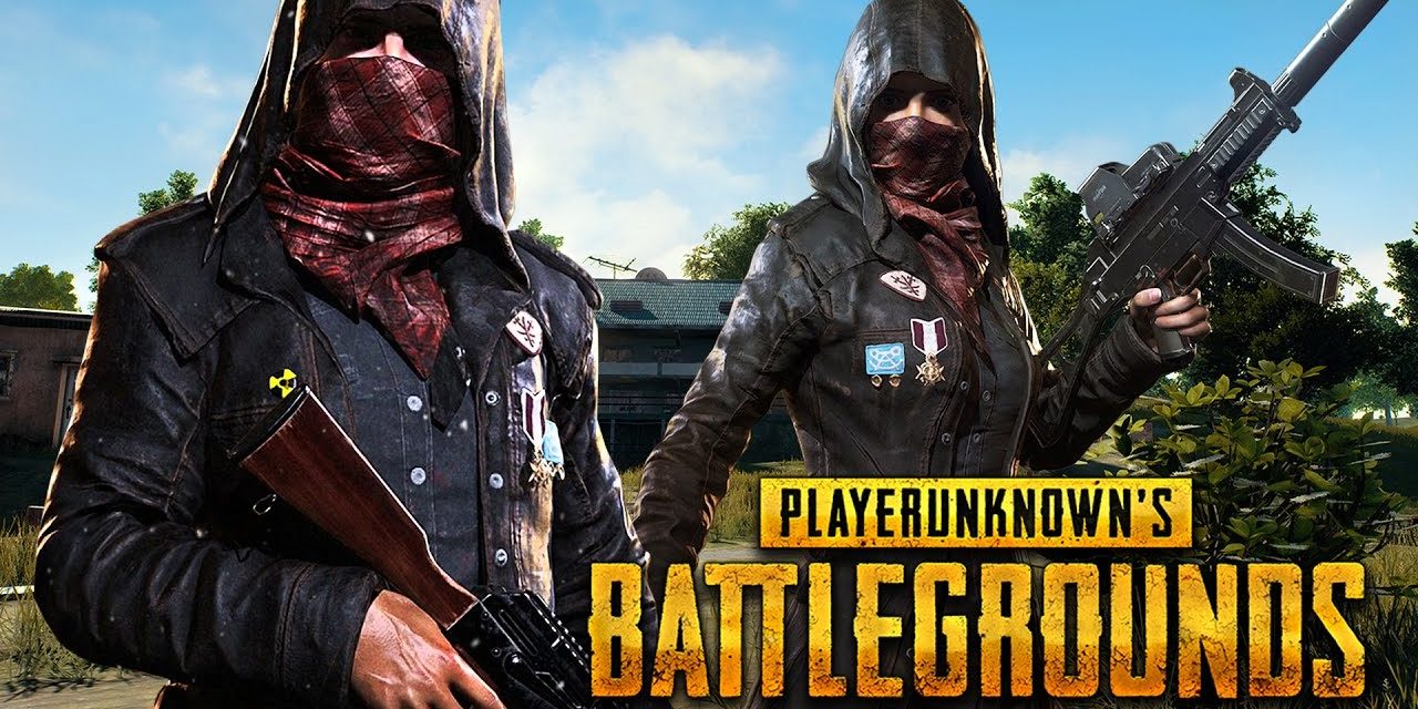 Các chủ quán net Việt hào hứng với tựa game nhái PUBG đến từ Trung Quốc