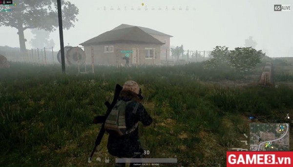 PUBG thất thủ vì số lượng người truy cập quá đông, ban quản trị phải cáo lỗi cộng đồng game thủ