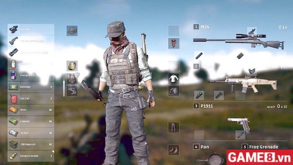 PUBG thất thủ vì số lượng người truy cập quá đông, ban quản trị phải cáo lỗi cộng đồng game thủ