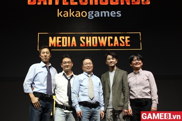 Không ngờ PUBG đã làm "vực dậy" ngành công nghiệp game của Hàn Quốc thế này đây