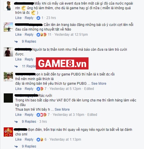 PUBG: 