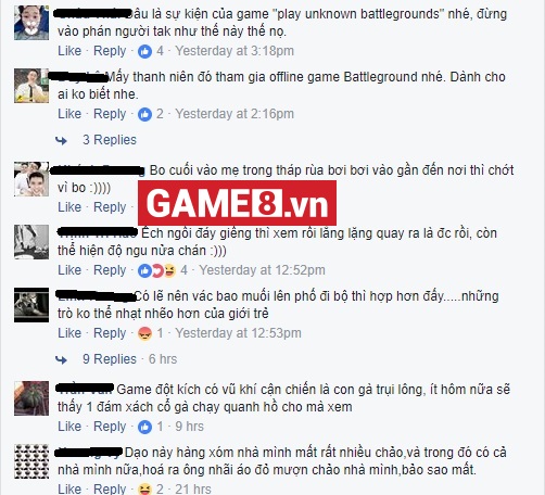 PUBG: 