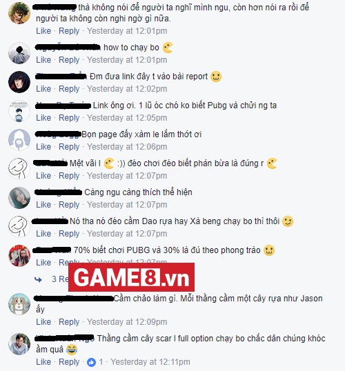 PUBG: 