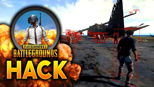 PUBG: Gặp thanh niên hack, thanh niên tức giận định dùng vũ lực để giải quyết
