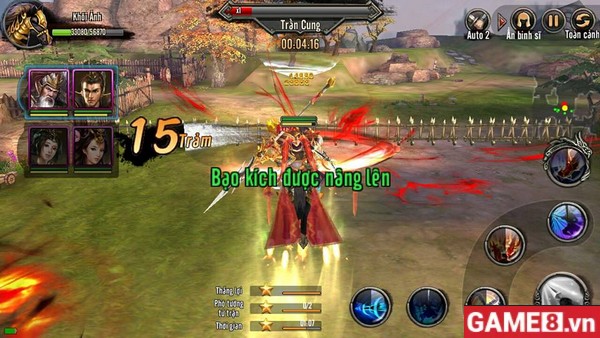 Quan Vân Trường: 