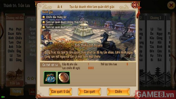 Game mobile Quan Vân Trường - Bom tấn Tam Quốc của Snail Games bất ngờ được mua về Việt Nam 