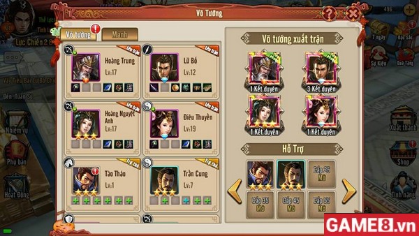 Quan Vân Trường: 