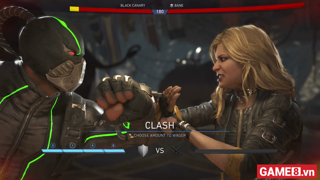 Những điều bạn nên biết trước khi chơi Injustice 2 (Phần 2)