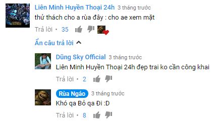 Đột Kích: Có thể nhiều người không để ý nhưng "dân chơi" Rùa Ngáo đang chuẩn bị dành được nút bạc từ Youtube